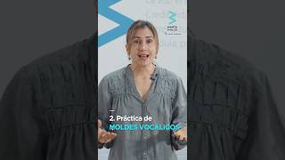 ¿Quieres HABLAR MEJOR 🎯 4 trucos para mejorar la PRONUNCIACIÓN 🗣️  Ejercicios [upl. by Nae684]