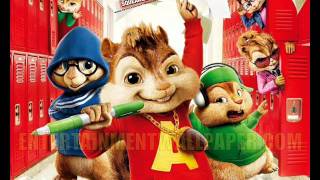 Alvin and the Chipmunks  Virtual Diva [upl. by Ecnahc]