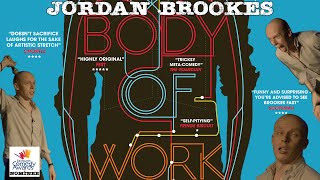 Jordan Brookes Body Of Work full comedy special [upl. by Zach604]