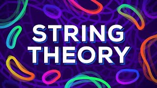 String Theory Explained – What is The True Nature of Reality [upl. by Potash]