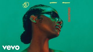 GoldLink  Days Like This Audio ft Khalid [upl. by Miza57]