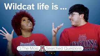 What’s it like to be a University of Arizona student  Most Searched Questions [upl. by Theresina]