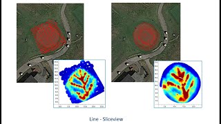 RD1500 Ground Penetrating Radar [upl. by Acirtal602]