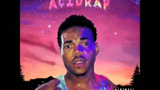 Favorite Song Clean  Chance the Rapper ft Childish Gambino [upl. by Phene]