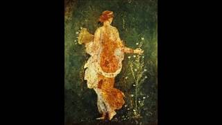 Reynaldo Hahn  À Chloris Vocalise  Duo BerkSeiz [upl. by Four]