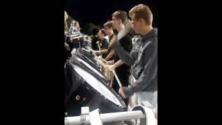 Sterling Heights High School Pep Band [upl. by Ailadi181]