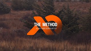 The Method  Heartland Bowhunter [upl. by Eidod]