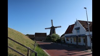 Vlog 297 Op vakantie naar Texel deel 4 [upl. by Ragse829]