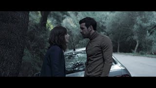 Car Crash  The Invisible Guest Contratiempo Mario Casas  Bárbara Lennie [upl. by Blair]