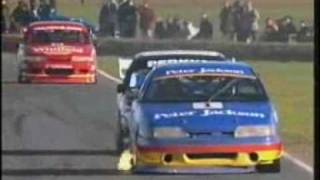 1994 ATCC Mallala Round 8 Race 2 part 22 [upl. by Joh]