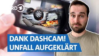 Warum Du eine Dashcam brauchst  FYI – unsere Recherche Dein Vorteil NDR [upl. by Ferneau]