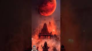 Shiv tandav status shivtandavaOm namah shivayebhole baba Videoytshort video 🌹🙏🌹🙏 [upl. by Lamag]