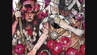 Baroness  Wanderlust  With Lyrics [upl. by Aicinet]