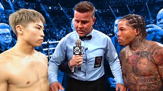 The Scariest Knockout Beast In Boxing BY FAR Naoya Inoue  The DEADLY Knockouts [upl. by Necyrb]