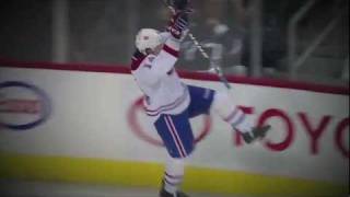 NHL Highlights 201112 Part 1 [upl. by Arly771]