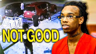 YNW Melly Double Murder ReTrial is DOOMED [upl. by Polito]