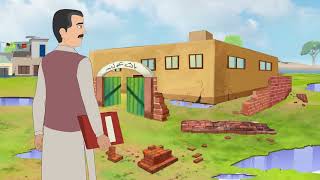 Awareness Video 5 Polling Staff video Pre Poll Activities Pashto [upl. by Areem586]