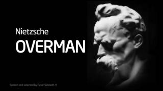 Nietzsche – Overman [upl. by Aevin]