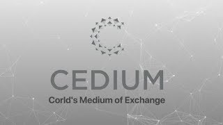 Обзор ICO Corld Cedium CEU [upl. by Marga]