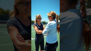 Top Tennis Coach Reveals Martina Navratilovas Winning Techniques [upl. by Regine]