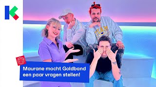 Goldband heeft drie nieuwe singles [upl. by Joan505]