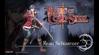 Trails Of Cold Steel II PC Walkthrough Part 1  Awakening [upl. by Atalie592]