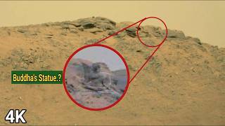 NASA Mars Perseverance Rover Sent Most Stunning 360°Footage of MarsLatest Images of SierraMaigualid [upl. by Yerxa517]