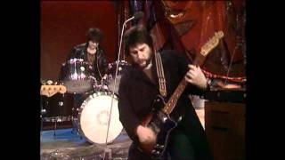 The Stranglers  quotNo More Heroesquot  Dutch TV 1977 [upl. by Annodam342]