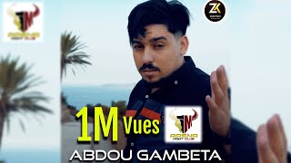 Abdou Gambetta 2022 Men Fra9ek Ya Mra  نهبل و ندور برا Live Aréna Club Ft YOscar [upl. by Ahsinnek]