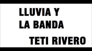 01 ENGANCHADOS PASEITOS LLUVIA Y LA BANDA [upl. by Imre]