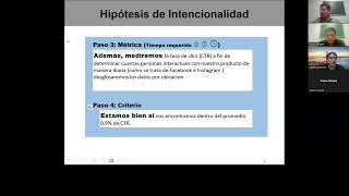 HIPOTESIS DE INTENCIONALIDAD [upl. by Prudie387]