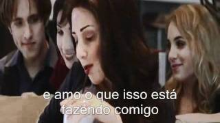 The Hillywood Show  Amanhecer Legendado [upl. by Nnylanna409]