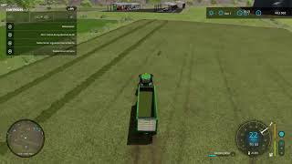 Farming Simulator 22 ps4 [upl. by Nabala24]