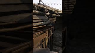 Katana with Martialist sneak attack huntshowdown huntshowdown1896 gaming pvp [upl. by Uohk718]