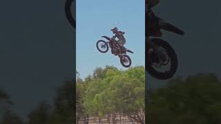 Horsham Mcc promo 2024 MX Amateurs [upl. by Nymassej]