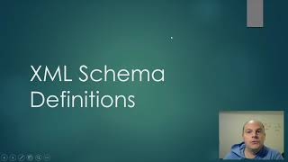 XML Schema Definition Tutorial [upl. by Sitoeht]