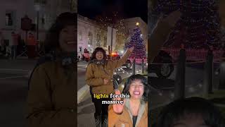 Christmas Parade 2024 in Pennsylvania pinaysaamerika filipinainusa travel travelvlog pinayinusa [upl. by Asel]