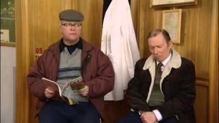 Still Game Season 6 Episode 6 Recipe [upl. by Nnoryt]