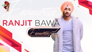 Ranjit Bawa All Favourite Jukebox  Latest Punjabi Songs 2021 [upl. by Plantagenet]