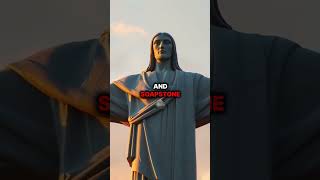 What is Christ The Redeemer [upl. by Yvon]