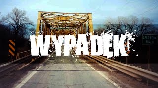 💀Wypadek  Creepypasta LEKTOR PL [upl. by Louls]