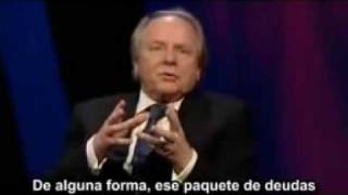 Explicación de la crisis de las subprime  Revista Emprendedores [upl. by Arries]