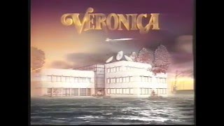 Veronica closedown 1988 [upl. by Ahsatam]