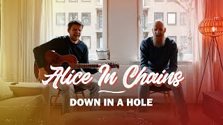 Alice In Chains  Down In A Hole Bass Line w Tabs and Standard Notation [upl. by Tiny111]