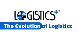 The Evolution of Logistics for National Logistics Day [upl. by Liman472]