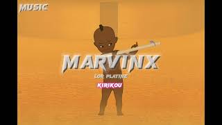 MARVINXKIRIKOU REMIX [upl. by Oatis]