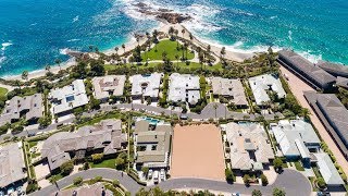 23 Montage Way Laguna Beach CA 92651 [upl. by Cornel]