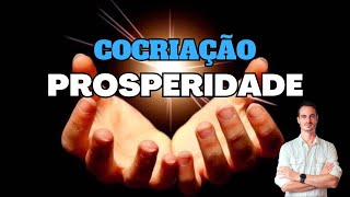 Cocriação e Prosperidade  Tópicos importantes [upl. by Towers]