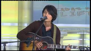 Hideki Sakomizu  Happy Castle TV cut  迫水秀樹  幸城 [upl. by Eynenihc]