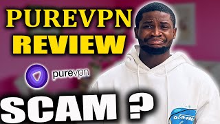 PureVPN Review  ⚠️My Experience⚠️ My Honest PureVPN Review [upl. by Ab123]